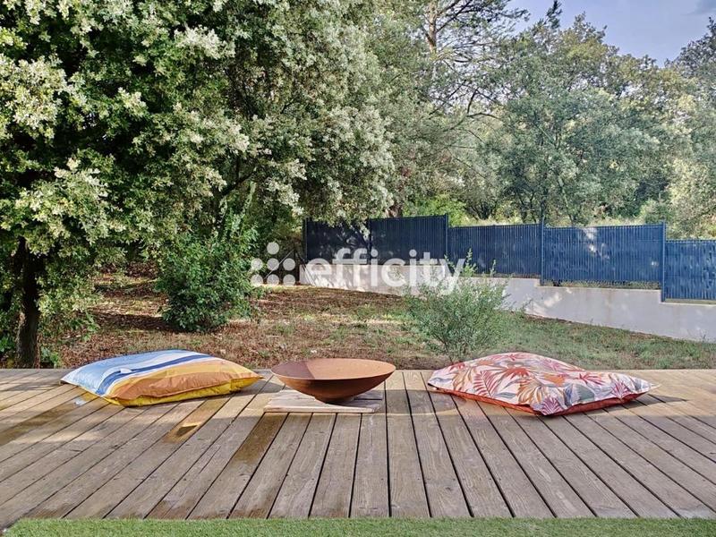 Villa - 105 m² - 4 pièces