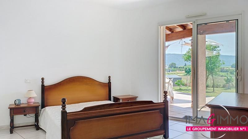 Villa - 165 m² - 5 pièces