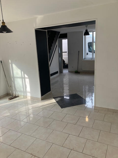 Maison de village - 110 m² - 6 pièces