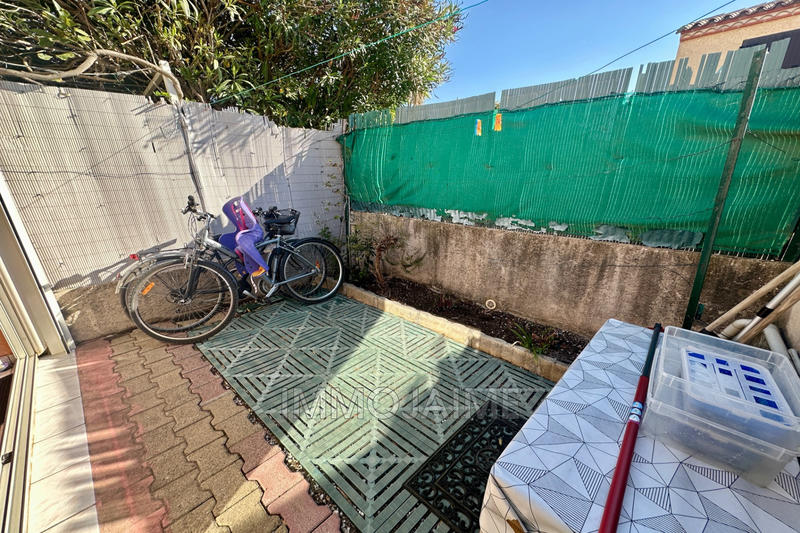 Villa - 47 m² - 3 pièces