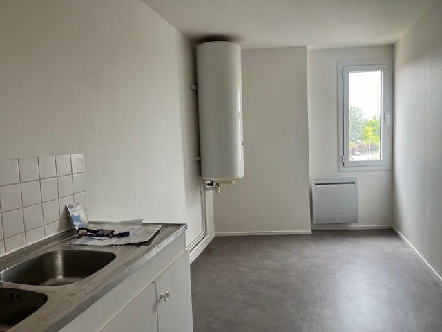 Appartement - 78 m² - 4 pièces