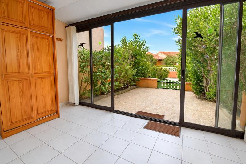 Villa - 48 m² - 3 pièces