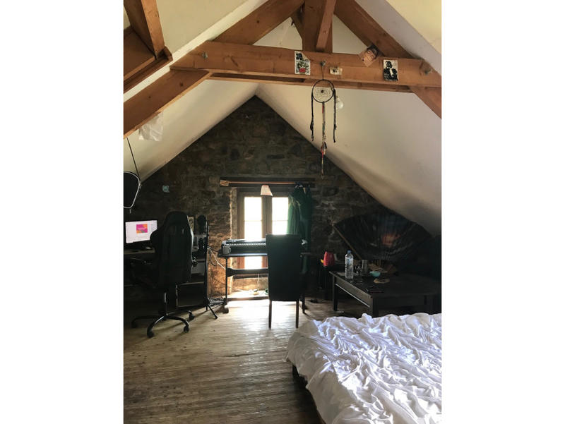 Propriété - 286 m² - 12 pièces