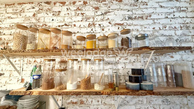 Fonds de commerce - Hôtellerie / Restauration - 35 m²