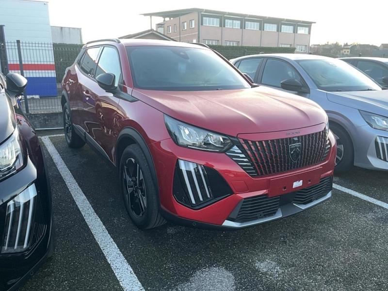 Peugeot 2008 II 100 ch Allure