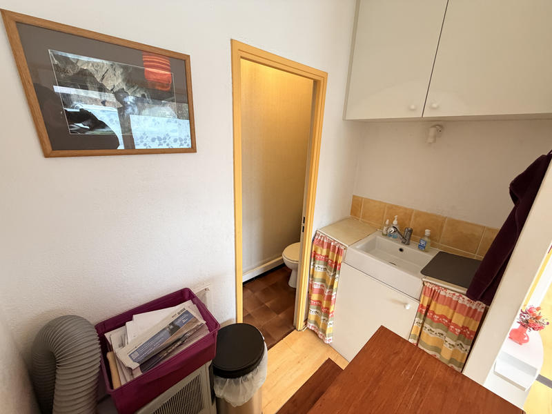 Local commercial - 40 m²