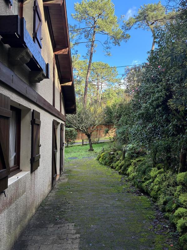 Villa - 112 m² - 4 pièces