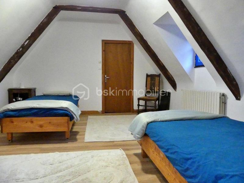 Longère - 261 m² - 14 pièces