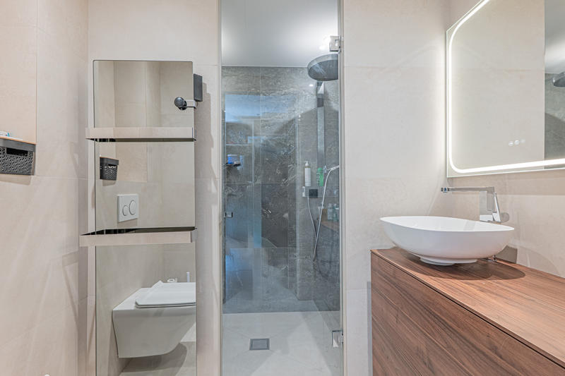 Maison - 156 m² - 5 pièces