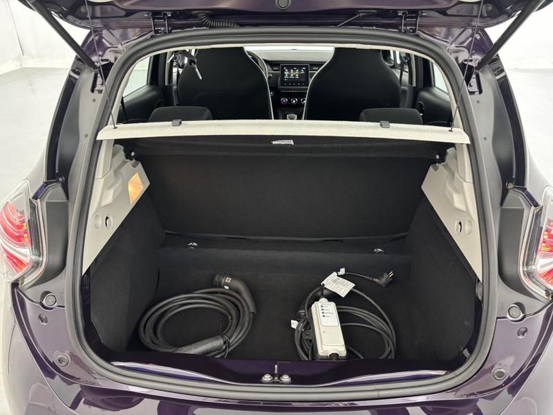 Renault Zoe R110 My22 Achat Integral Equilibre 5p