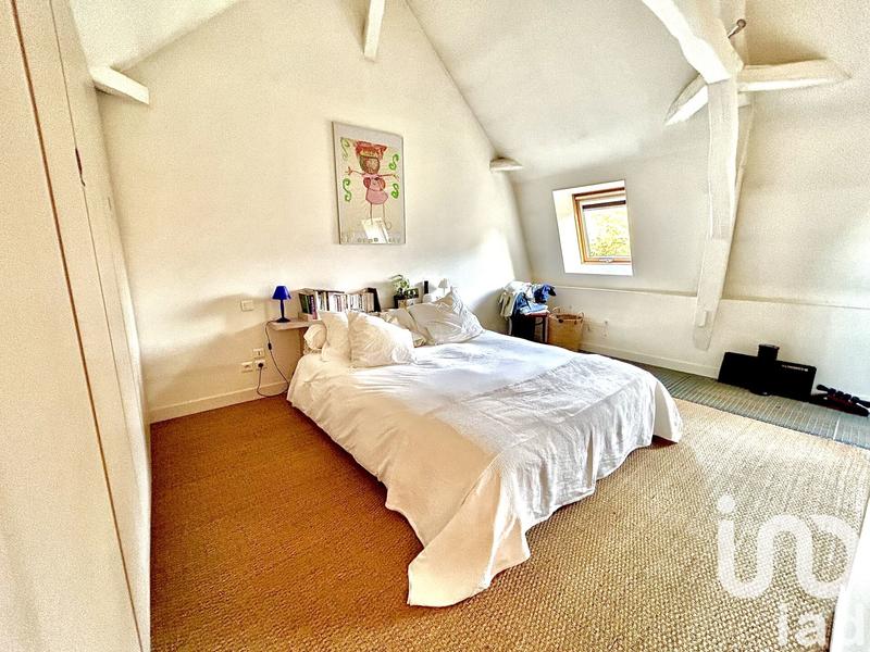 Maison - 174 m² - 8 pièces