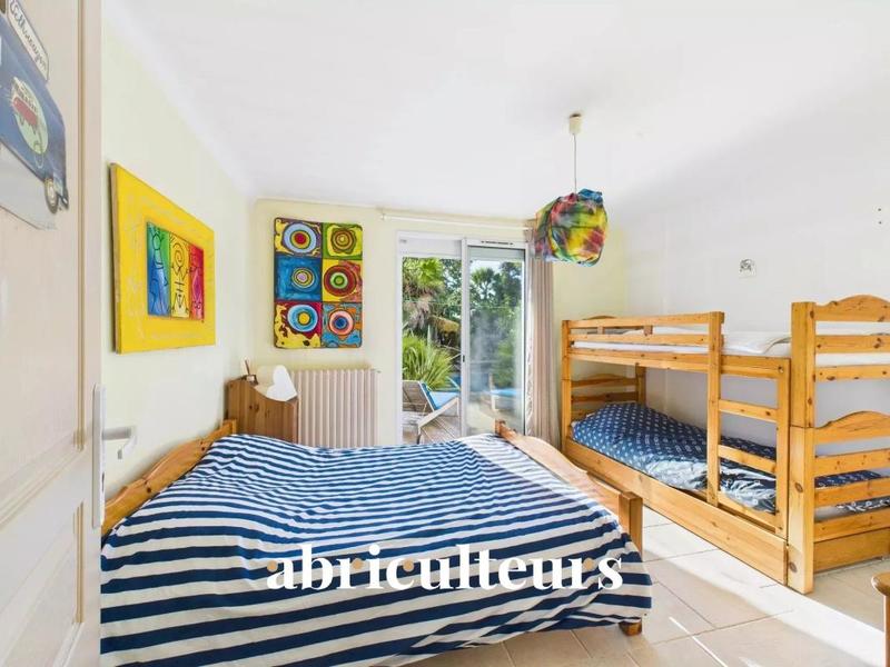 Villa - 128 m² - 4 pièces