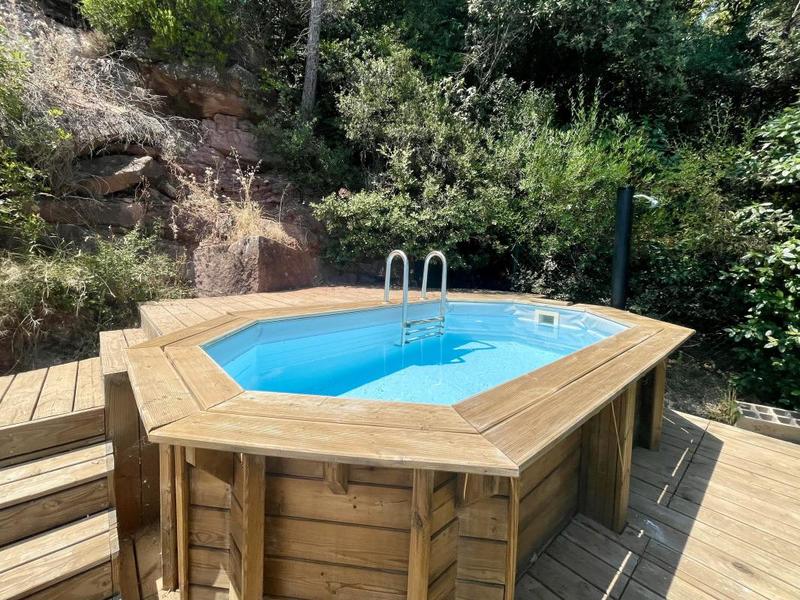 Maison - 232 m² - 6 pièces