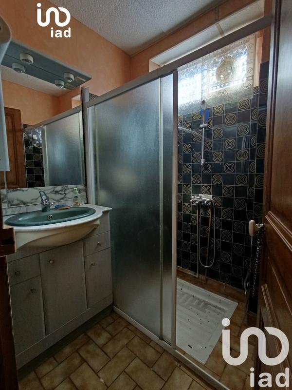 Maison de village - 135 m² - 4 pièces