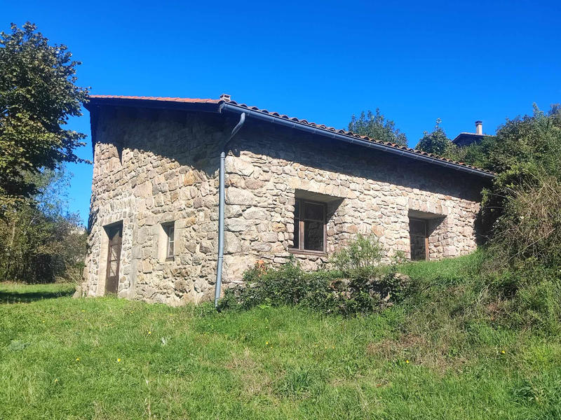 Maison - 156 m² - 4 pièces