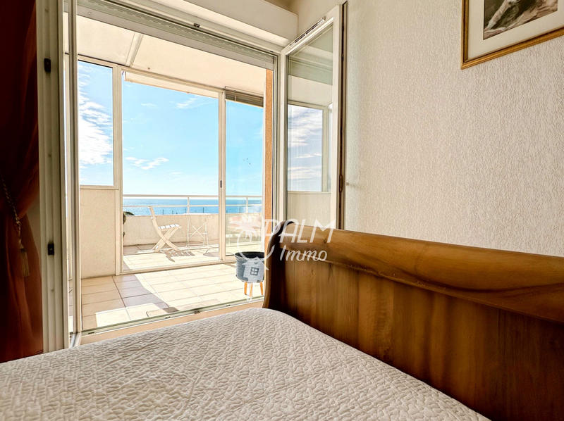 Appartement - 84 m² - 3 pièces