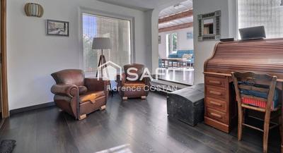 Villa - 160 m² - 6 pièces