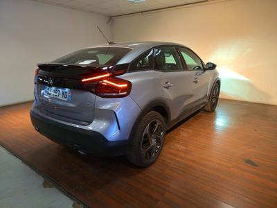 Citroën C4 BlueHDi 110 s&amp;S Bvm6 Feel Pack