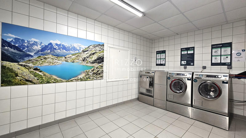 Appartement - 29 m² - 1 pièce