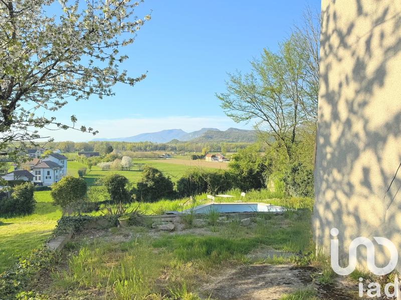 Maison - 145 m² - 6 pièces