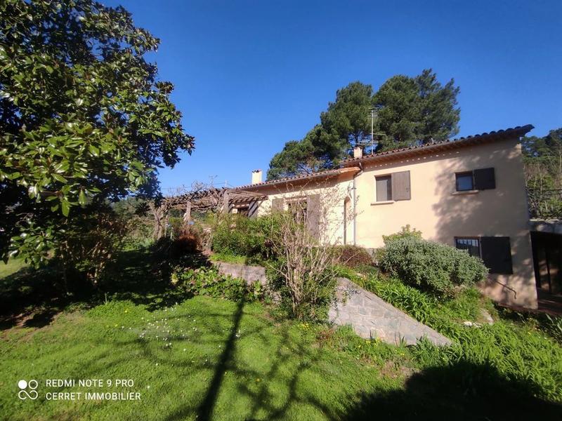 Maison - 136 m² - 6 pièces