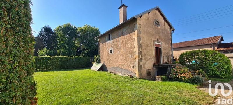 Maison - 220 m² - 8 pièces