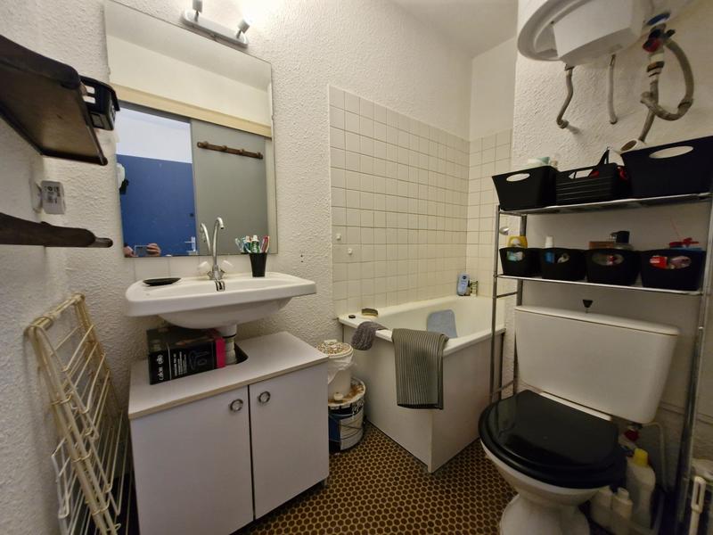 Appartement - 23 m² - 2 pièces