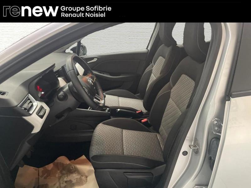 Renault Clio V TCe 90 Evolution