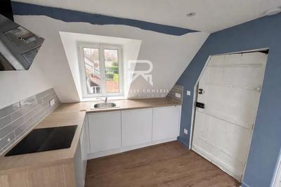 Appartement - 26 m² - 1 pièce