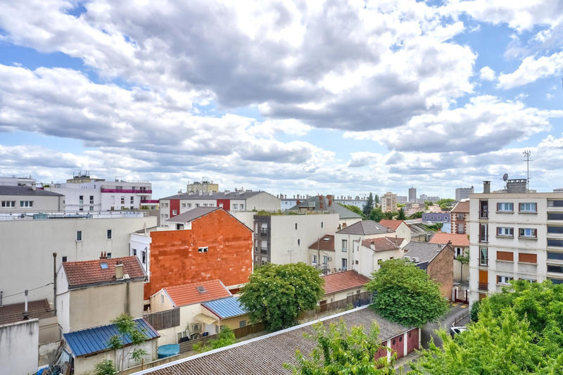 Appartement - 65 m² - 4 pièces