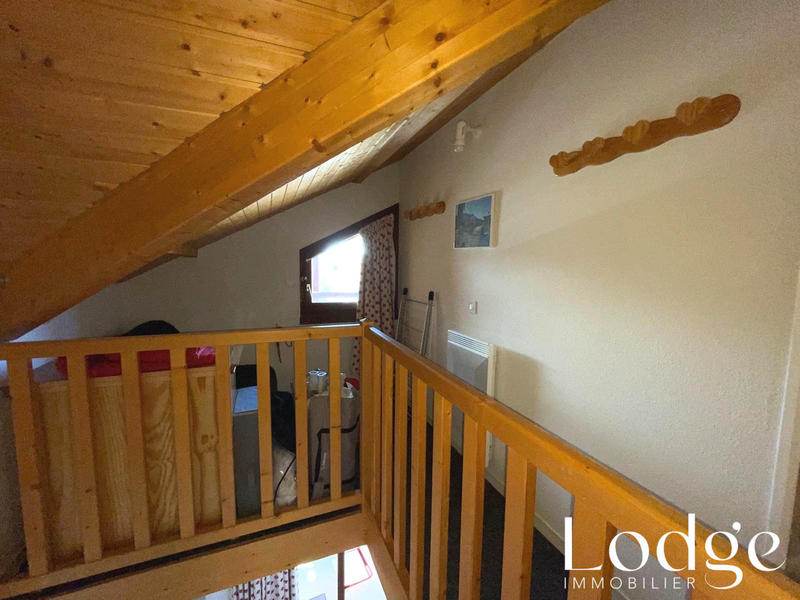 Appartement - 52 m² - 4 pièces