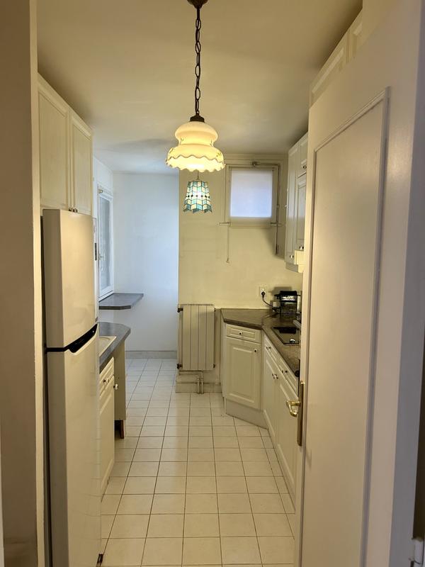 Appartement - 85 m² - 4 pièces