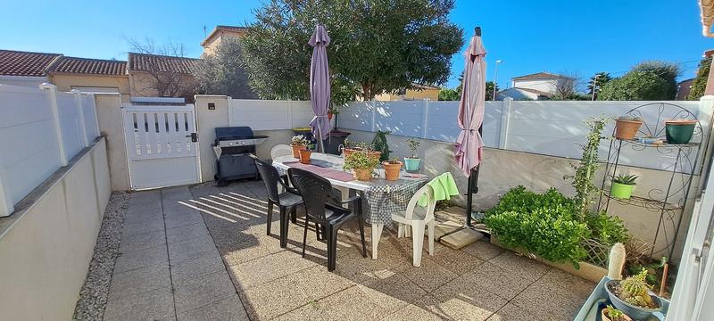 Maison - 200 m² - 10 pièces