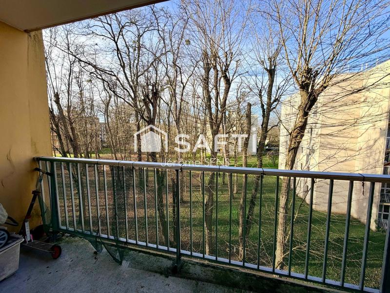 Appartement - 74 m² - 3 pièces