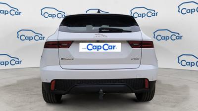 Jaguar E-Pace 2.0 d 150 2wd Bvm Standard