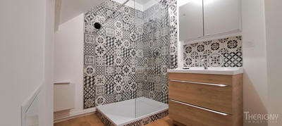 Appartement - 29 m² - 2 pièces