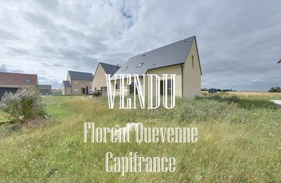 Maison - 122 m² - 7 pièces