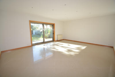 Maison - 122 m² - 5 pièces