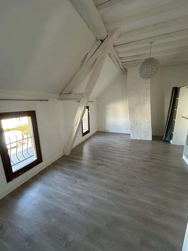 Maison - 116 m² - 5 pièces