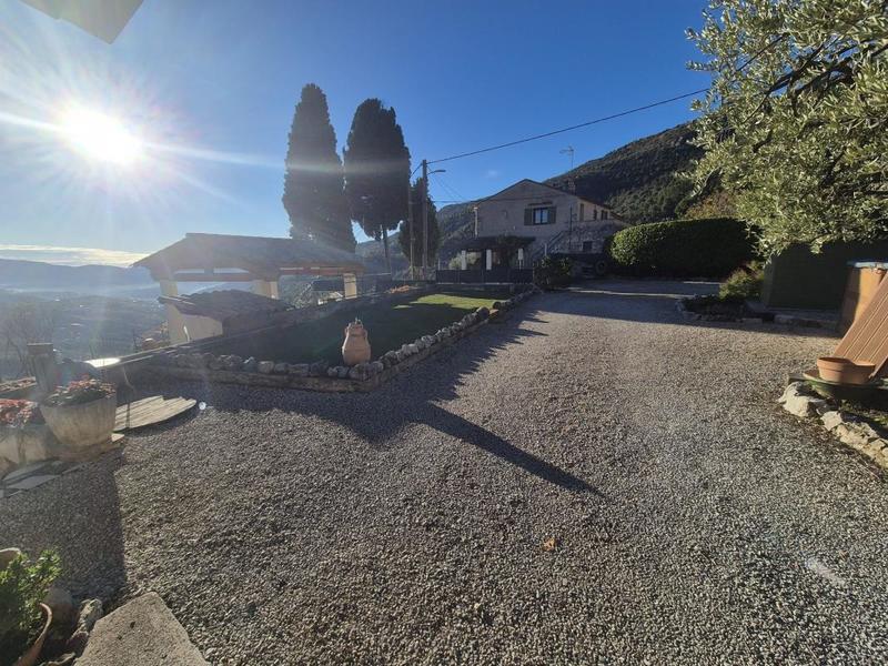 Maison ancienne - 95 m² - 4 pièces