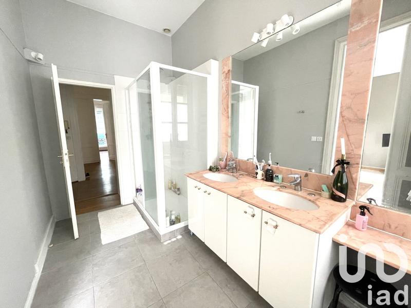 Appartement - 180 m² - 7 pièces