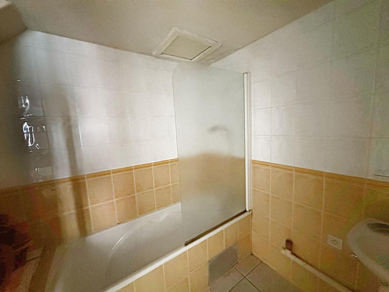 Appartement - 42 m² - 1 pièce