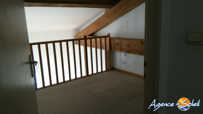 Duplex - 52 m² - 2 pièces