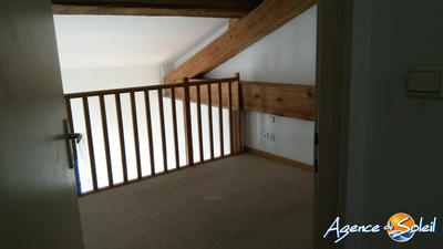 Duplex - 52 m² - 2 pièces