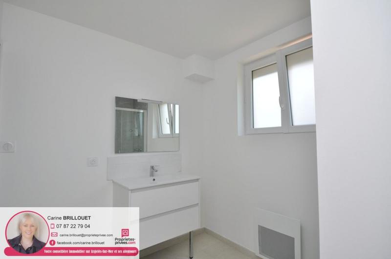 Appartement - 73 m² - 4 pièces