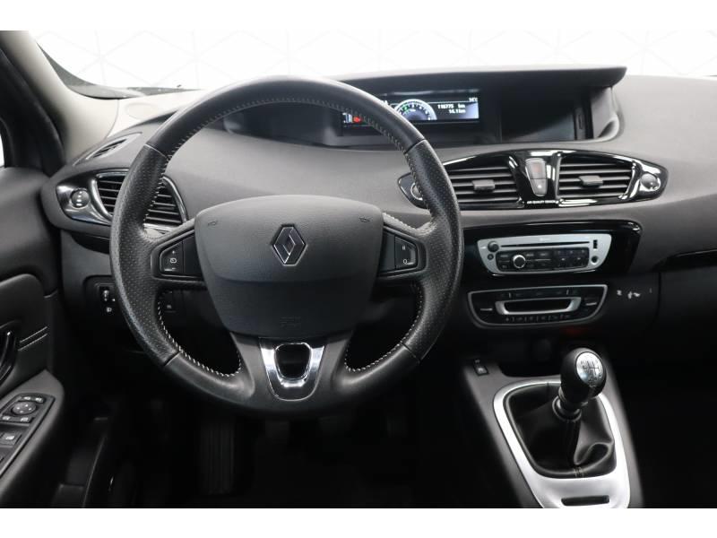 Renault Scénic dCi 130 Energy Fap eco2 Bose