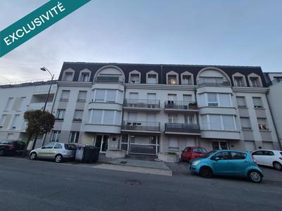 Appartement - 26 m² - 1 pièce