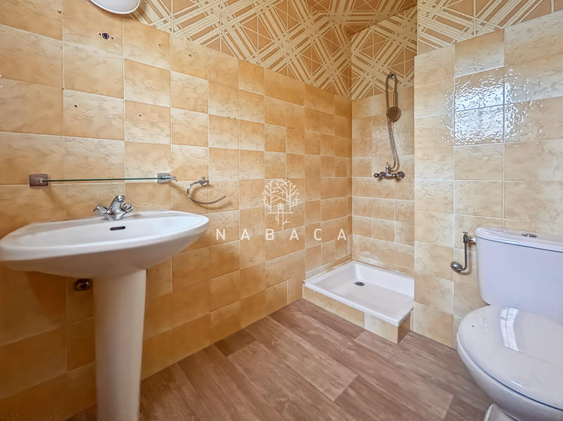 Maison - 168 m² - 6 pièces