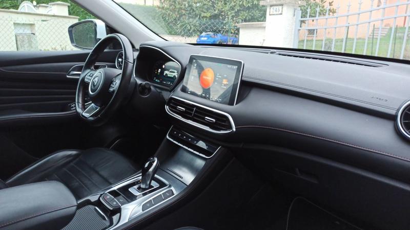 Mg Ehs 1.5 t-Gdi Hybrid 258 Bva Luxury