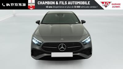 Mercedes Classe a 200 7g-Dct Amg Line